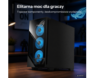 ASUS G700TF Ultra 7-265KF/16GB/512/Win11 RTX5080 - 1613109 - zdjęcie 8